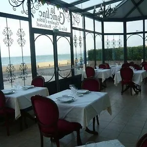 Gasthof La Cameline, Plougasnou